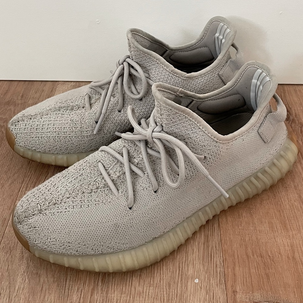 Yeezy Boost